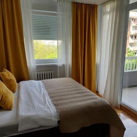 Dolce Vita 1 Belgrad Dış mekan fotoğraf