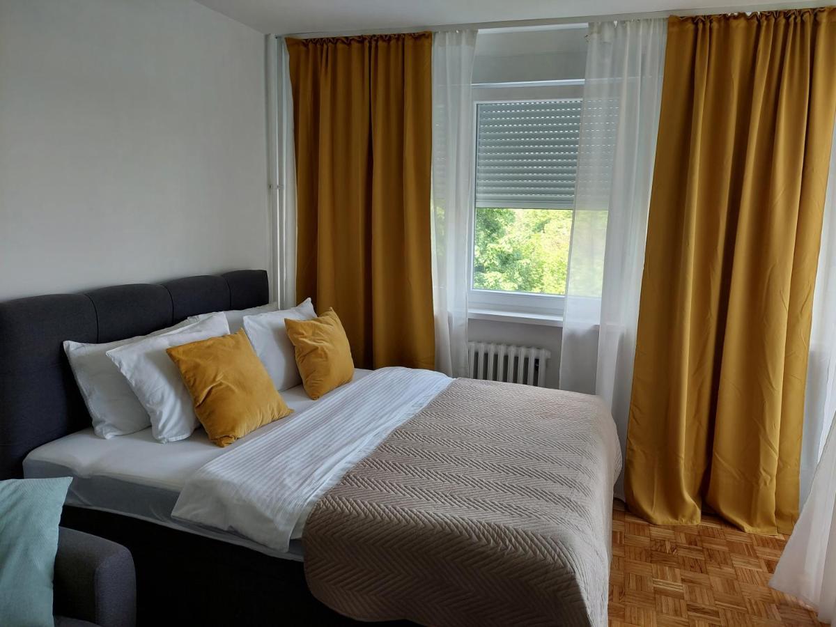 Dolce Vita 1 Belgrad Dış mekan fotoğraf